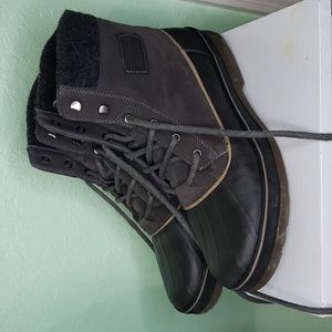 GLOBALWIN limited edition boots